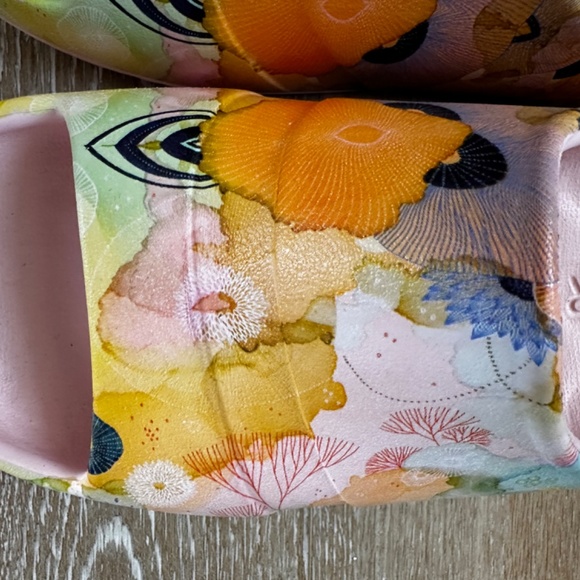 Sperry slide sandals - Picture 4 of 4